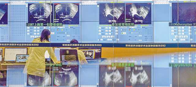 重庆：数字经济发展迈出&ldquo;加速度&rdquo;