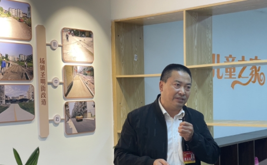 全过程人民民主重庆实践｜忠县人大代表李于：&ldquo;不满意&rdquo;是为了让人民满意